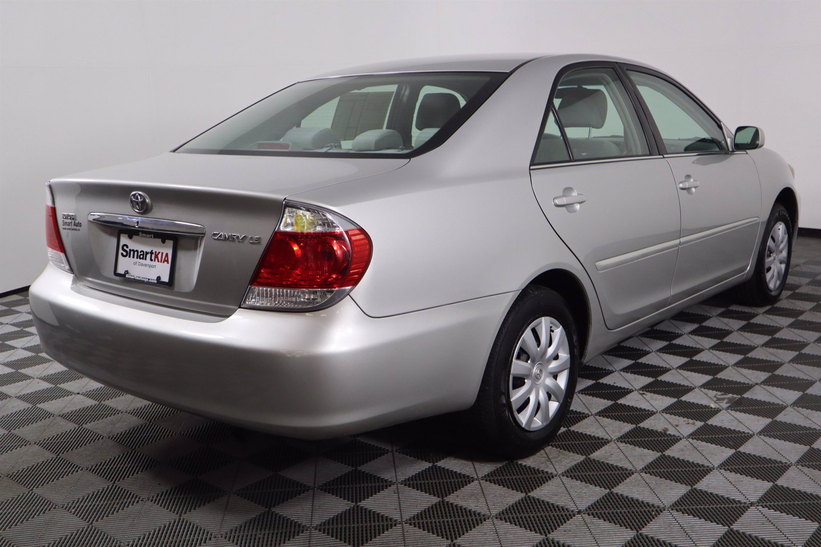 PreOwned 2005 Toyota Camry LE