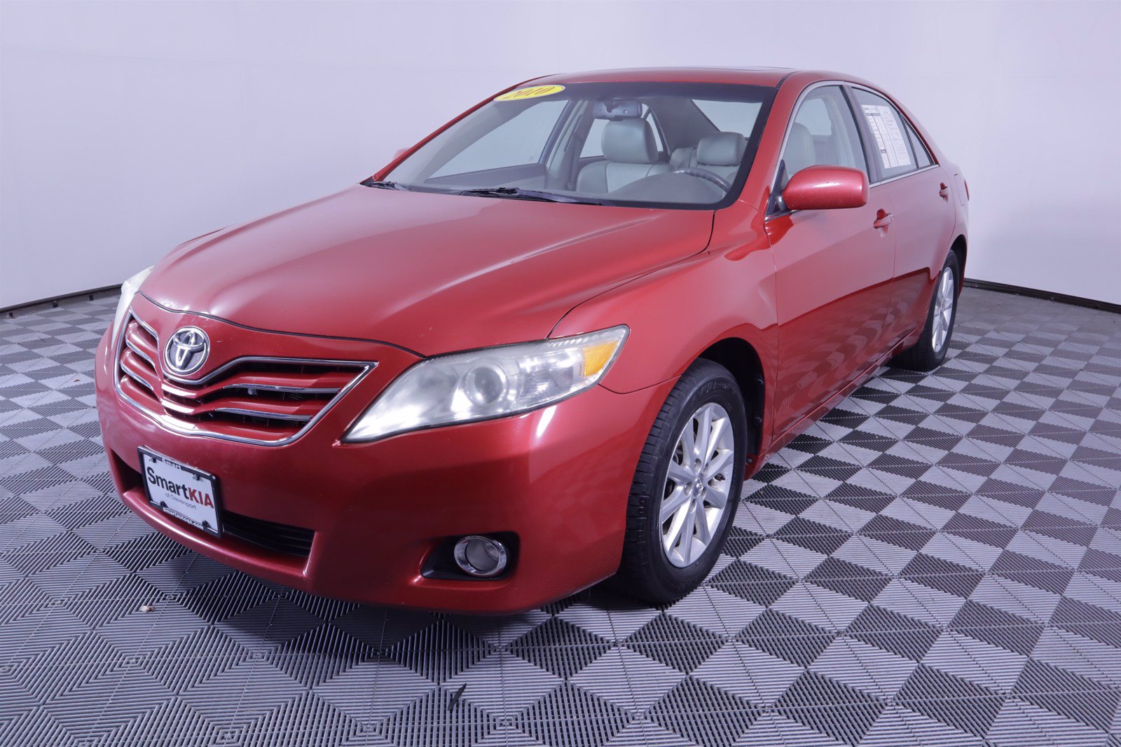 Pre Owned 2010 Toyota Camry Xle